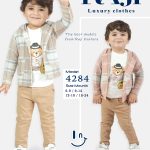 طقم خروج صيفي صبياني ثلاث قطع مقاسات تبدأ من 6-9/9-12/12-18/18-24