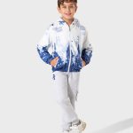 صبياني قطعتين مقاسات 6-8-10-12