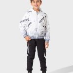 صبياني قطعتين مقاسات 6-8-10-12