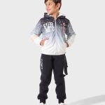 صبياني قطعتين مقاسات 6-8-10-12