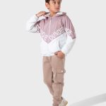 صبياني قطعتين مقاسات 6-8-10-12