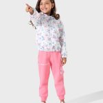 بناتي قطعتين مقاسات تبدأ من 2-3-4-5