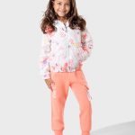 بناتي قطعتين مقاسات تبدأ من 2-3-4-5