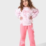 بناتي قطعتين مقاسات تبدأ من 2-3-4-5