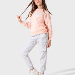 بناتي قطعتين مقاسات 6-8-10-12